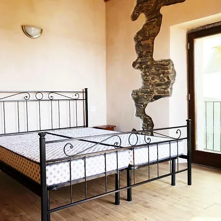 Casa Viola * Oggebbio