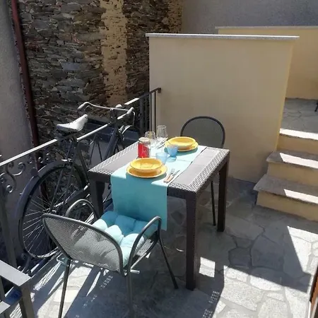 بيت للعطل Casa Viola *