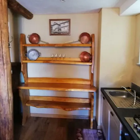 Vakantiehuis Casa Viola *