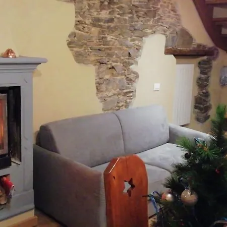Vakantiehuis Casa Viola Oggebbio